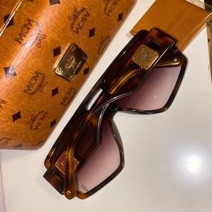 MCM Sunglasses